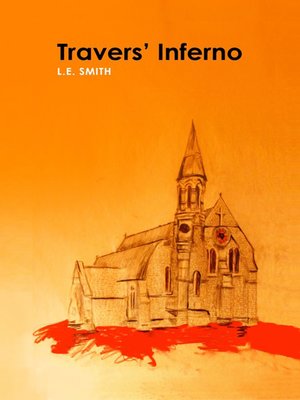 cover image of Travers' Inferno